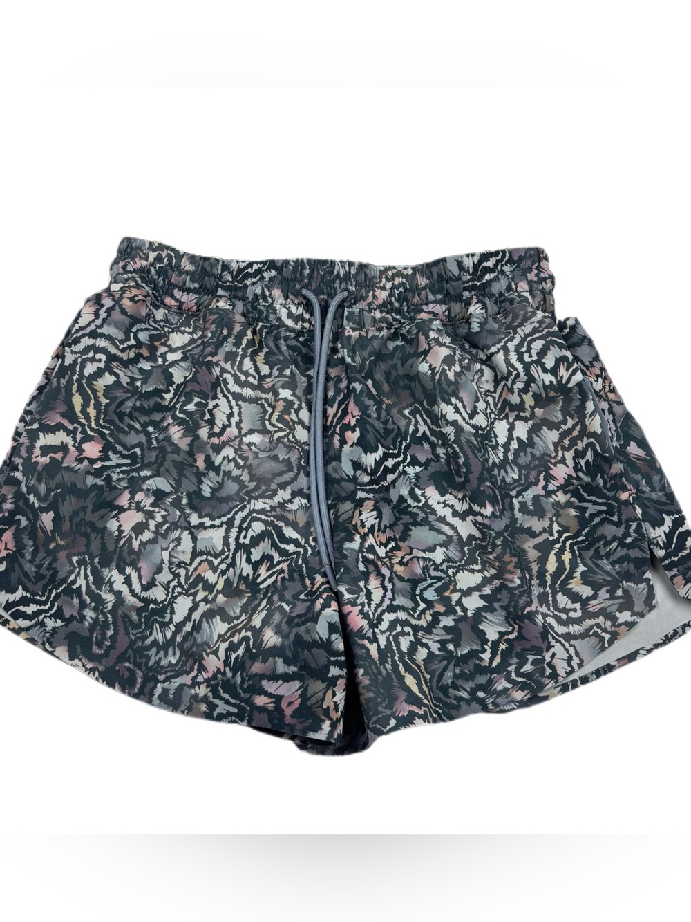 Athleta Crossroads distance trail running shorts Women’s Size XS